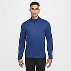 Nike Therma Victory 1/2 Zip Golf Pullover CT1384 - Carl's